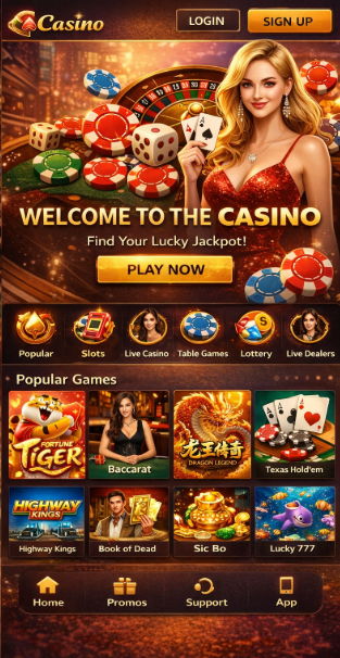 slots786