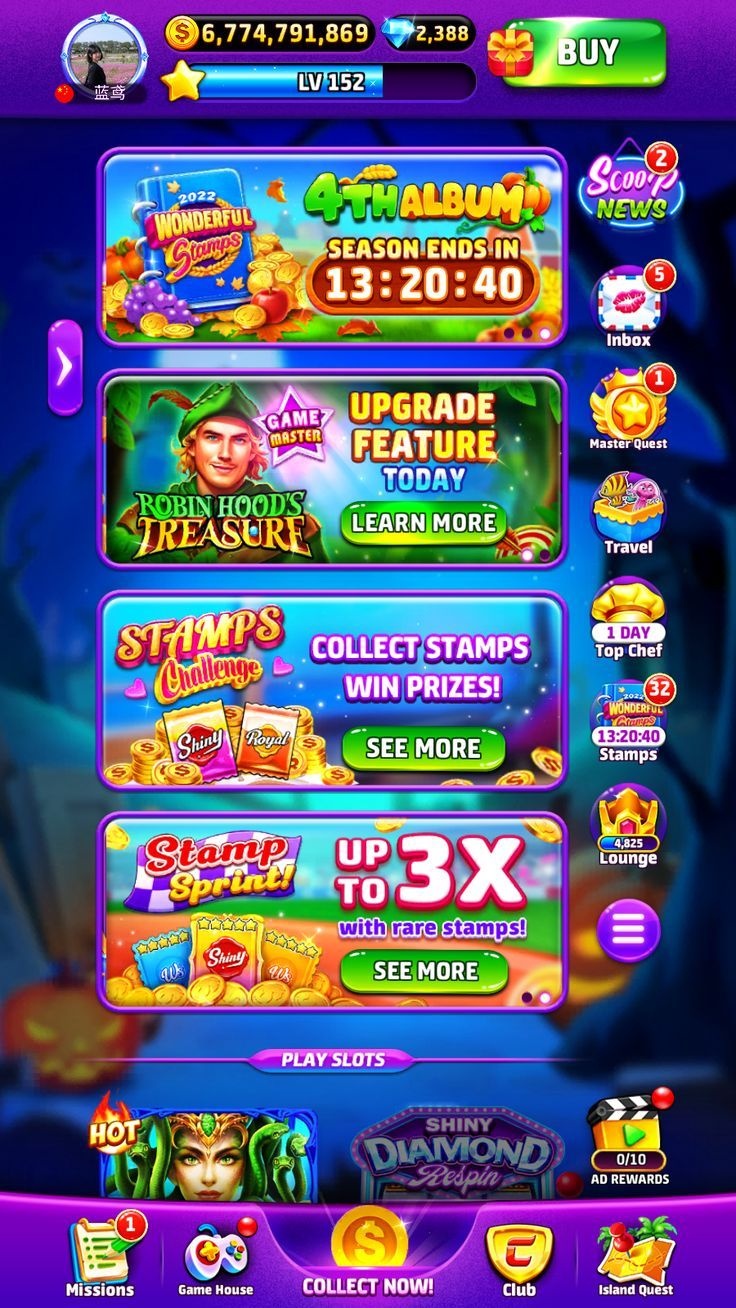 slots786 game