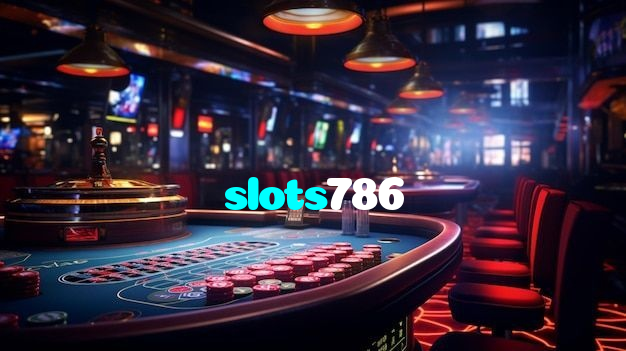 slots786 casino presented on mobile device in Pakistan with slots and live games