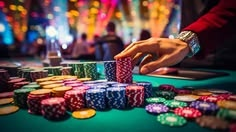 لائسنس یافتہ آفیشل کرکٹ اسکور بیٹنگ اور جیک پاٹ سلاٹ انٹرٹینمنٹ سسٹم پاکستان