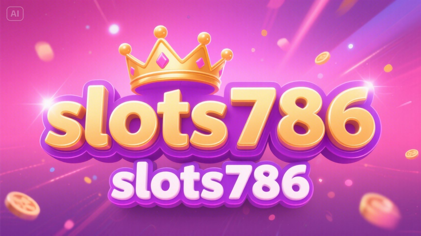 slots786
