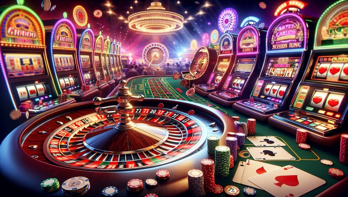 slots786 پاکستان ریئل منی گیمز