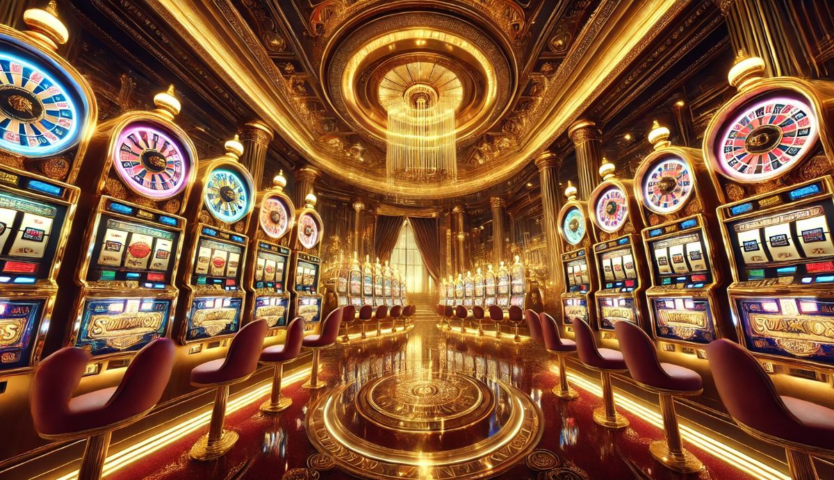 slots786 پاکستان ریئل منی گیمز