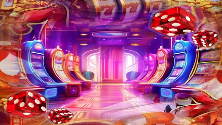 slots786 پاکستان ریئل منی گیمز